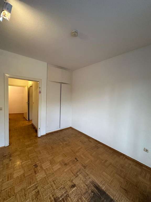 +++Charmante 1 Zimmer Wohnung mit Balkon zu vermieten+++ – Bild 1